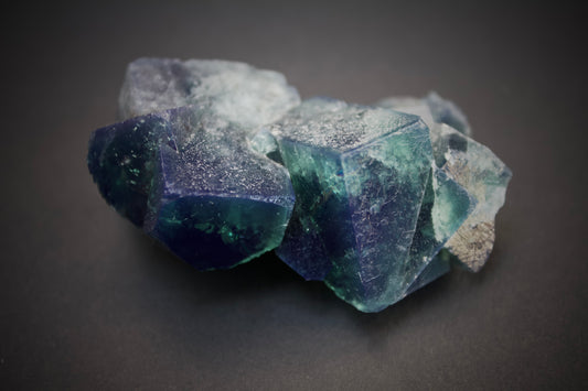 Greedy Hog Pocket Fluorite 5