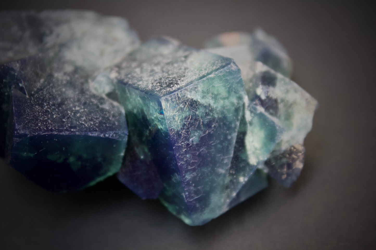 Greedy Hog Pocket Fluorite 5