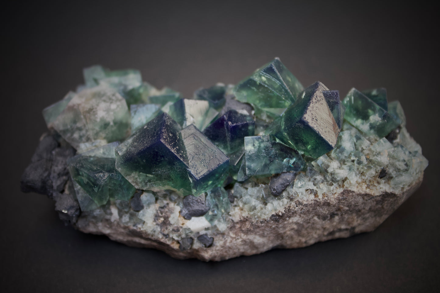 Greedy Hod Pocket Fluorite 6
