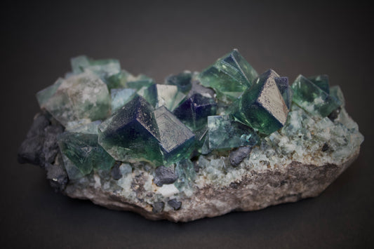 Greedy Hod Pocket Fluorite 6