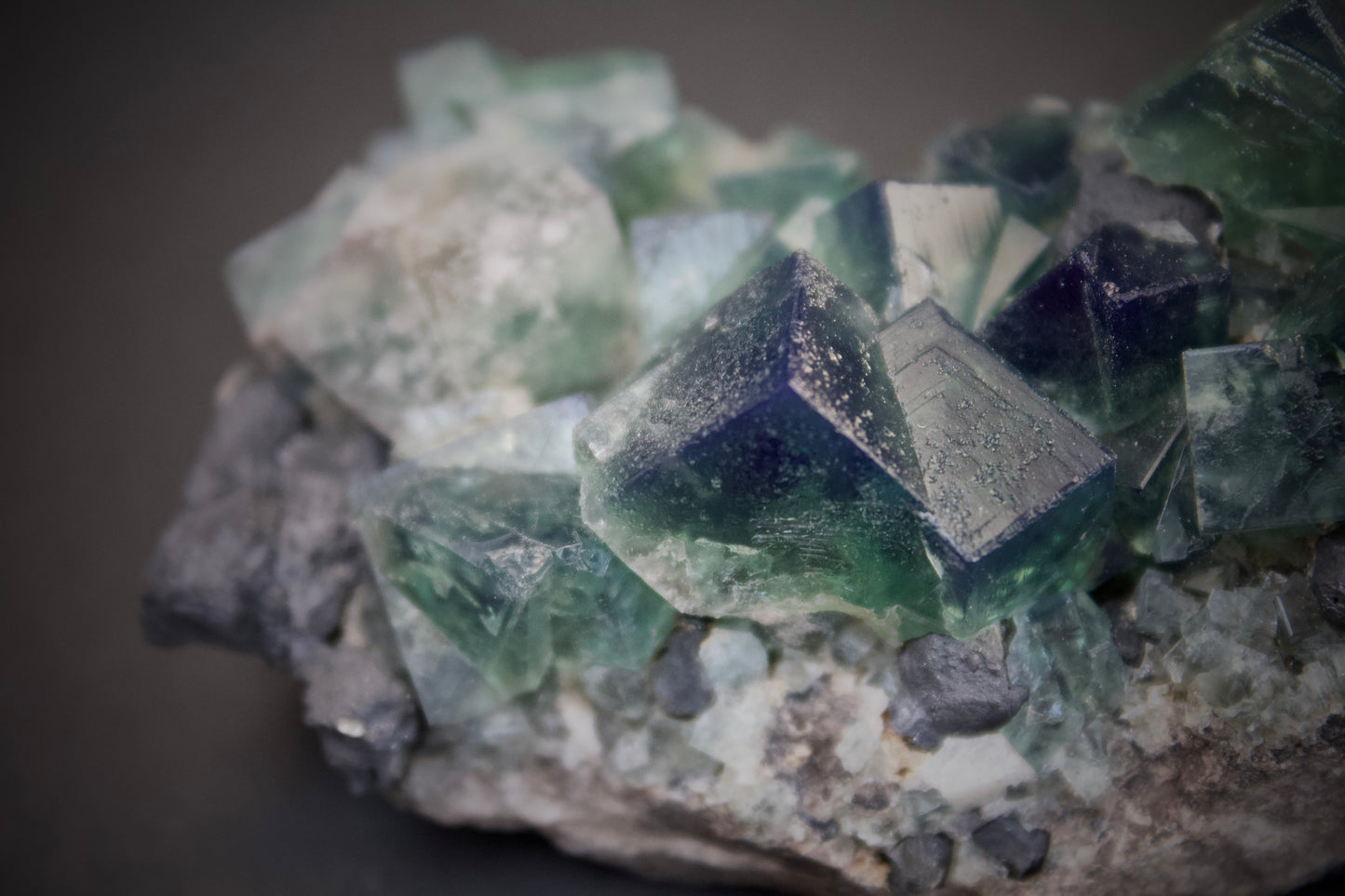 Greedy Hod Pocket Fluorite 6