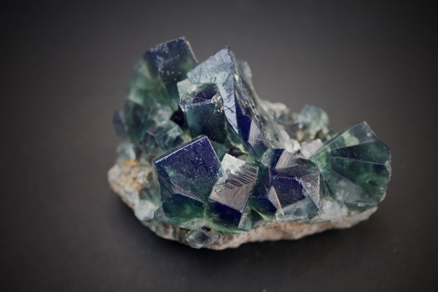 Greedy Hog Pocket Fluorite 9