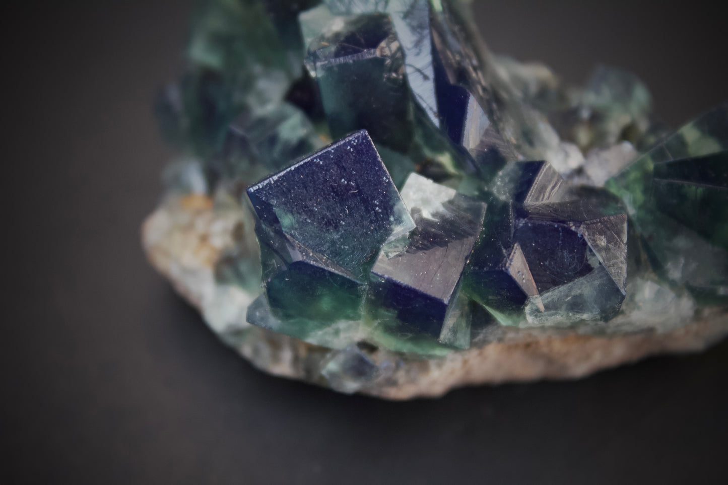 Greedy Hog Pocket Fluorite 9