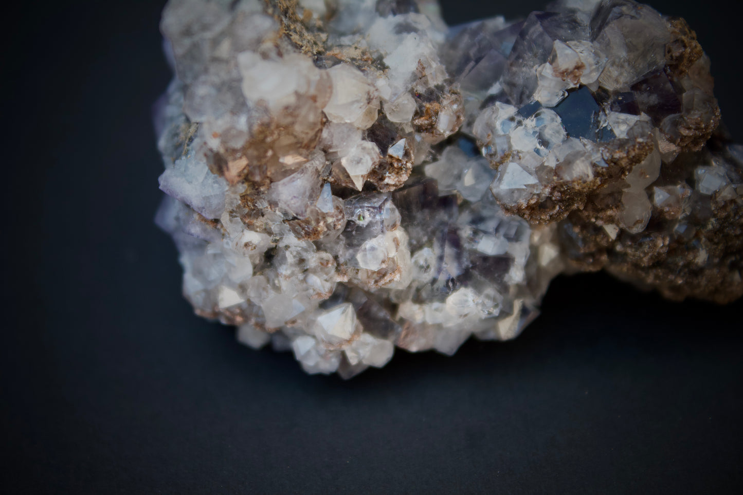 River Catcher Fluorite 1