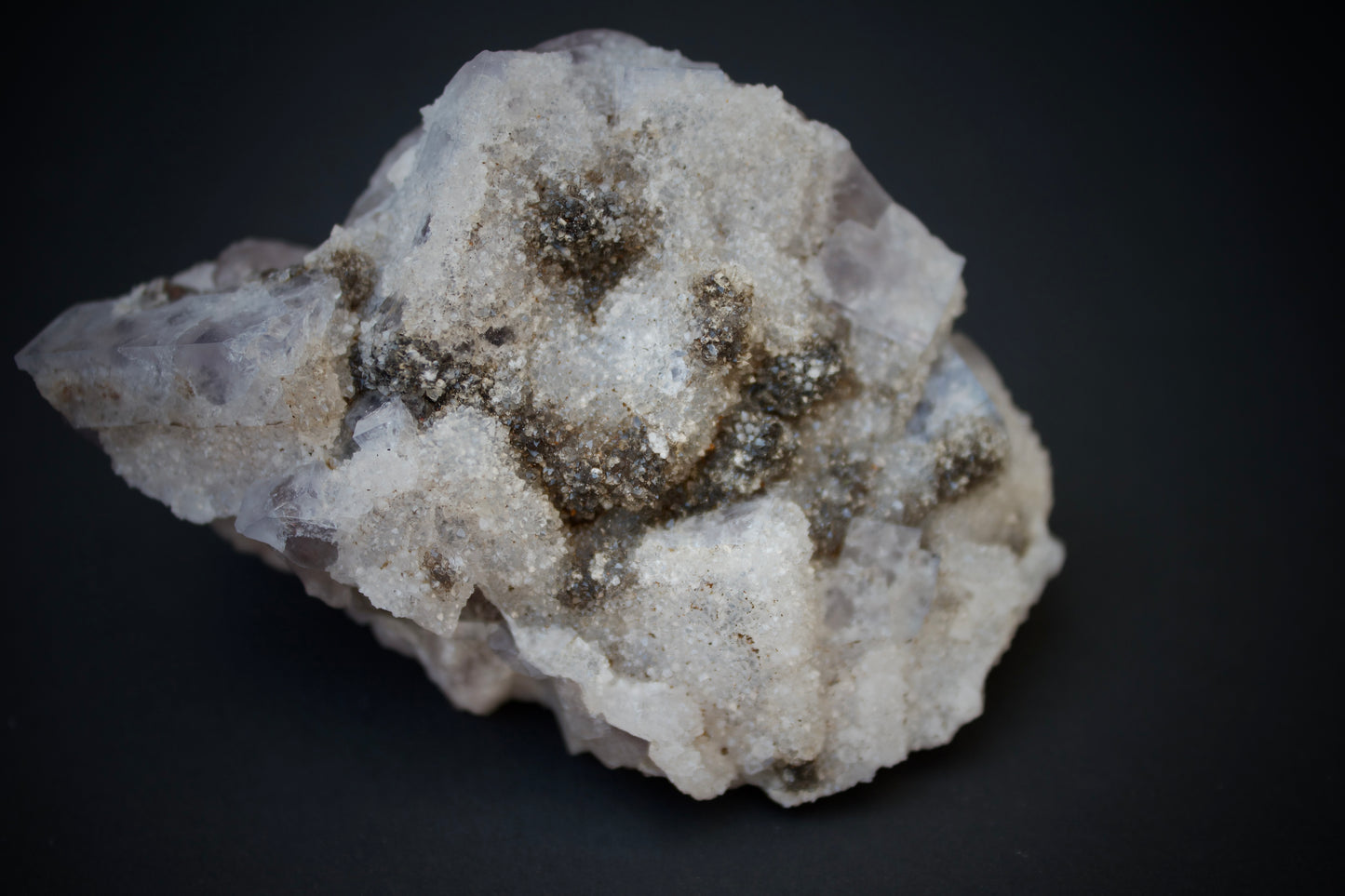 River Catcher Fluorite 5