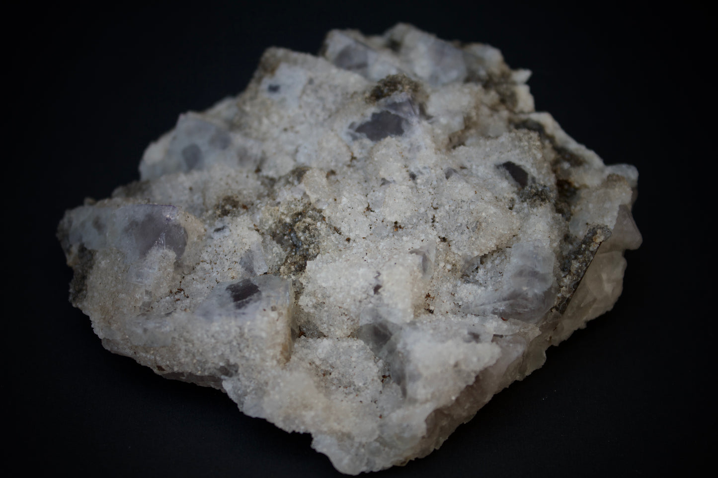 River Catcher Fluorite 6