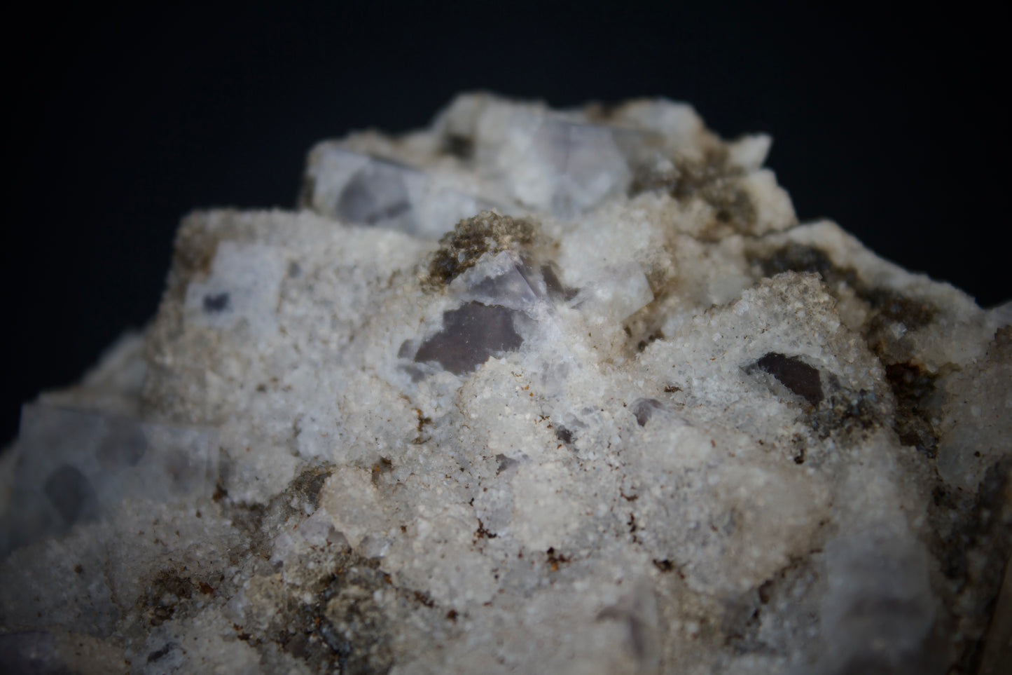 River Catcher Fluorite 6