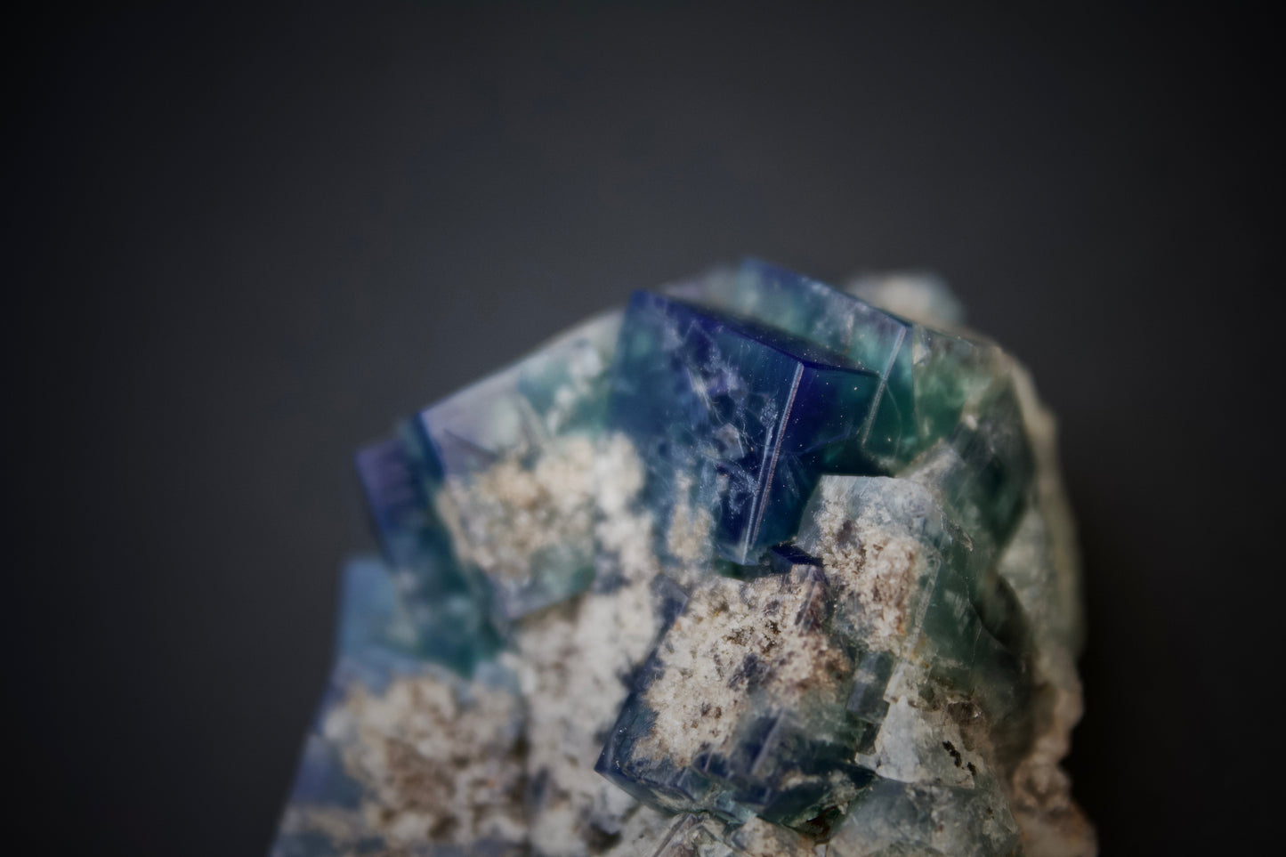 Big Whopper Pocket Fluorite 4