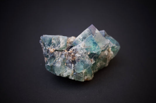 Big Whopper Pocket Fluorite 7