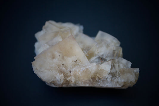 The Bull Vein Pocket Fluorite 1