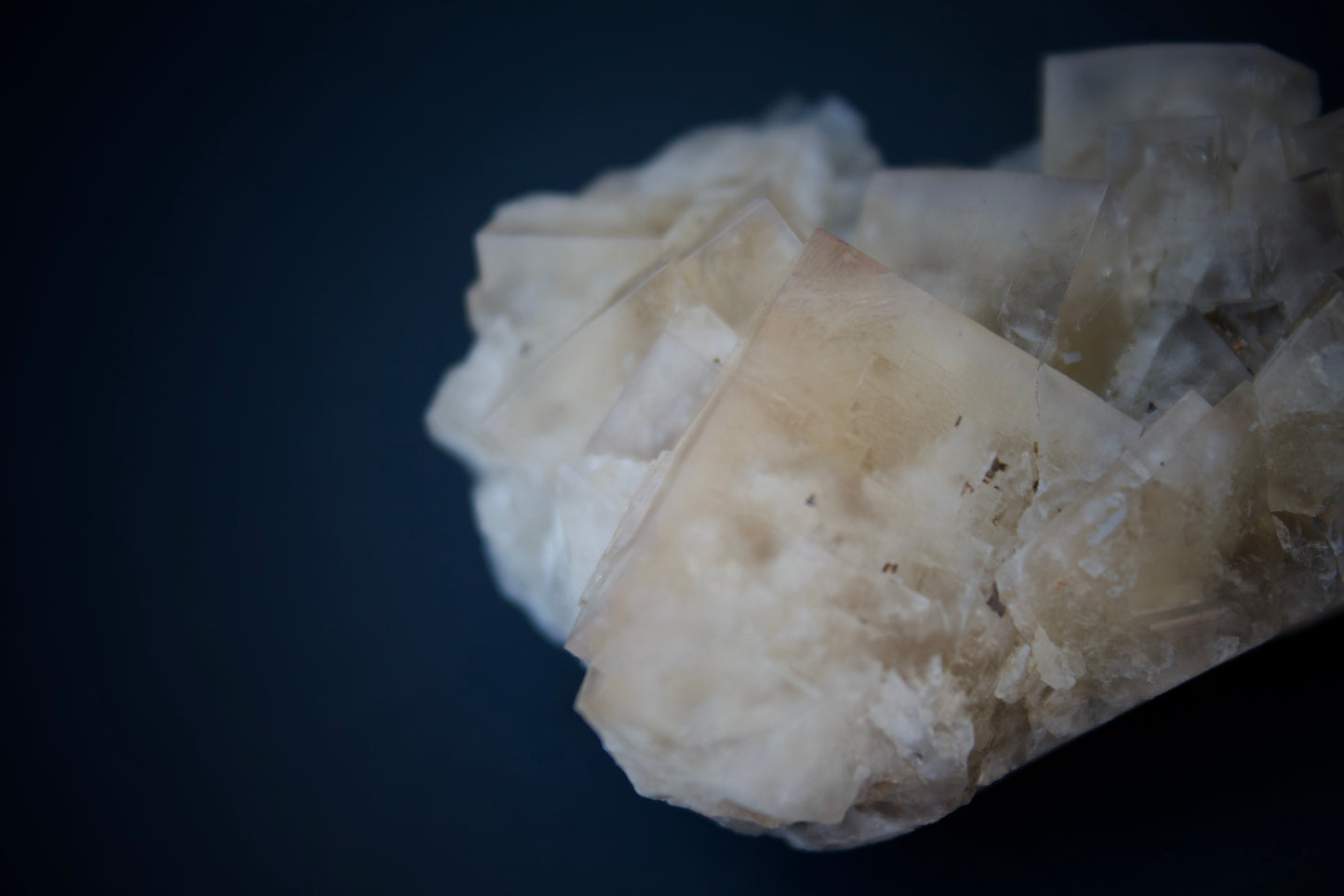The Bull Vein Pocket Fluorite 1