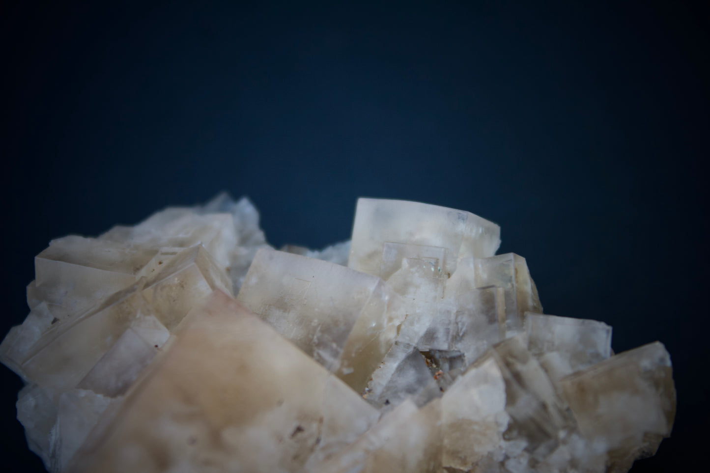 The Bull Vein Pocket Fluorite 1