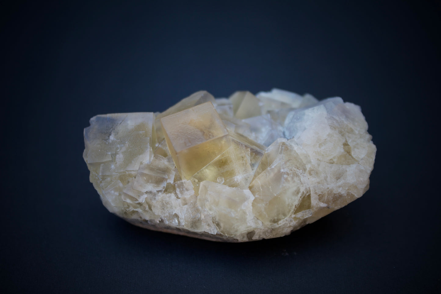 The Bull Vein Pocket Fluorite 2