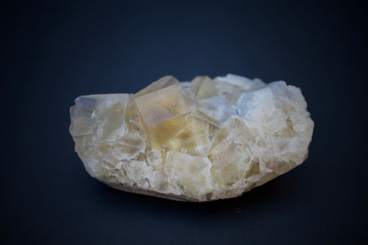 The Bull Vein Pocket Fluorite 2