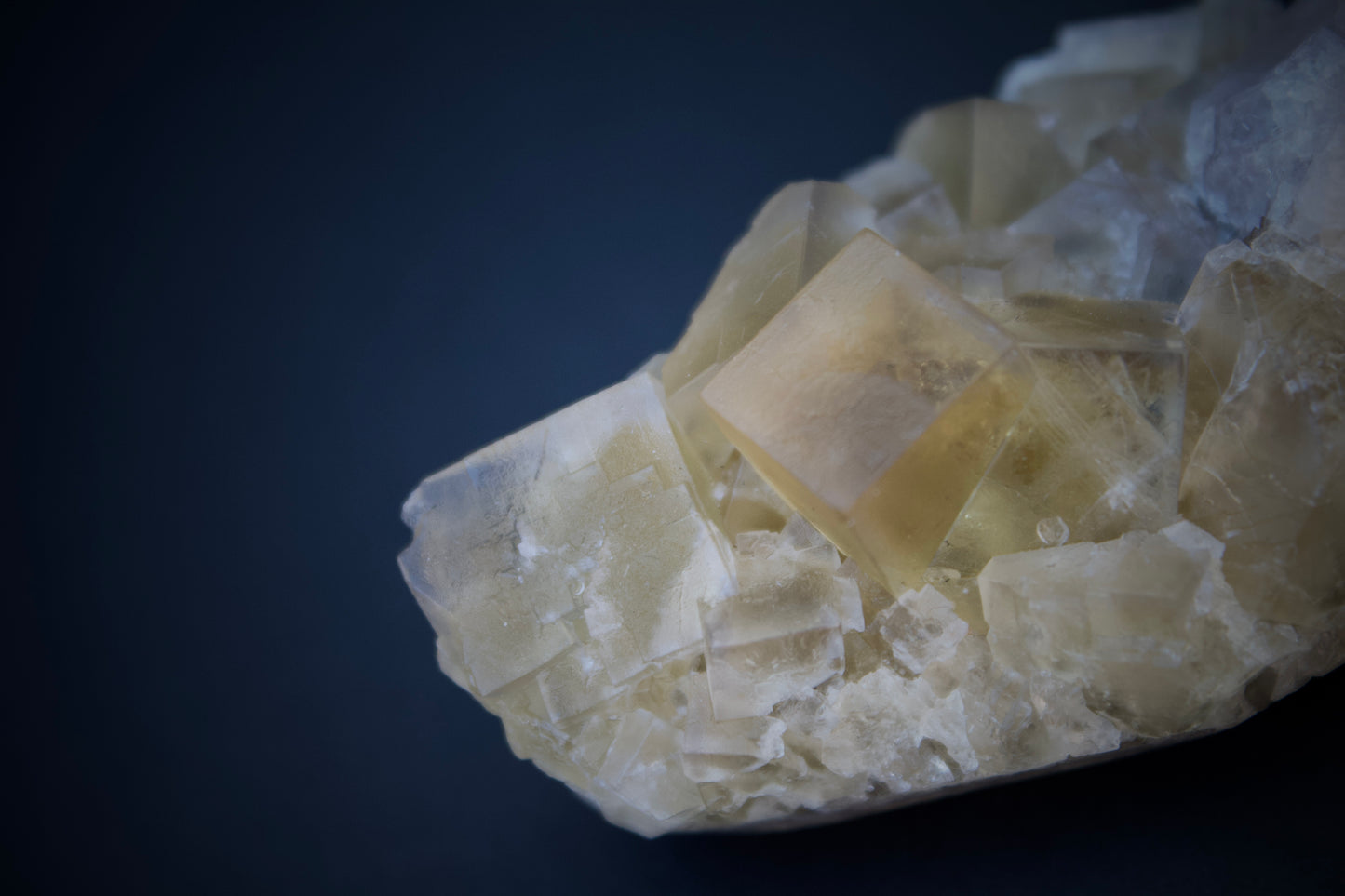 The Bull Vein Pocket Fluorite 2