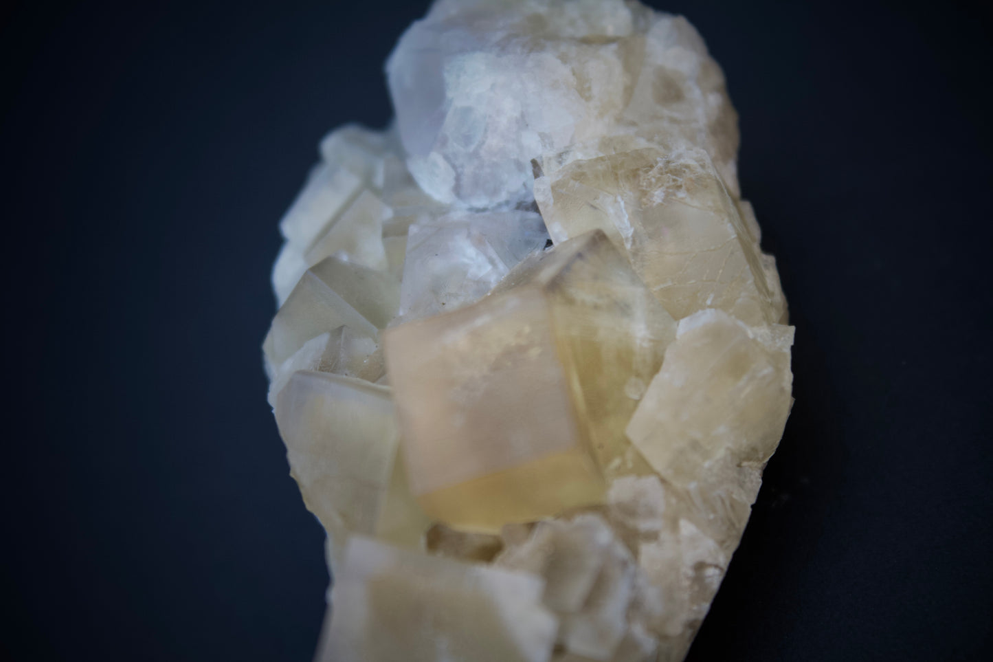 The Bull Vein Pocket Fluorite 2