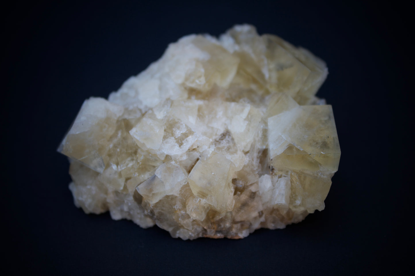 The Bull Vein Pocket Fluorite 3