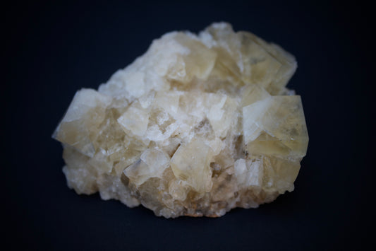 The Bull Vein Pocket Fluorite 3