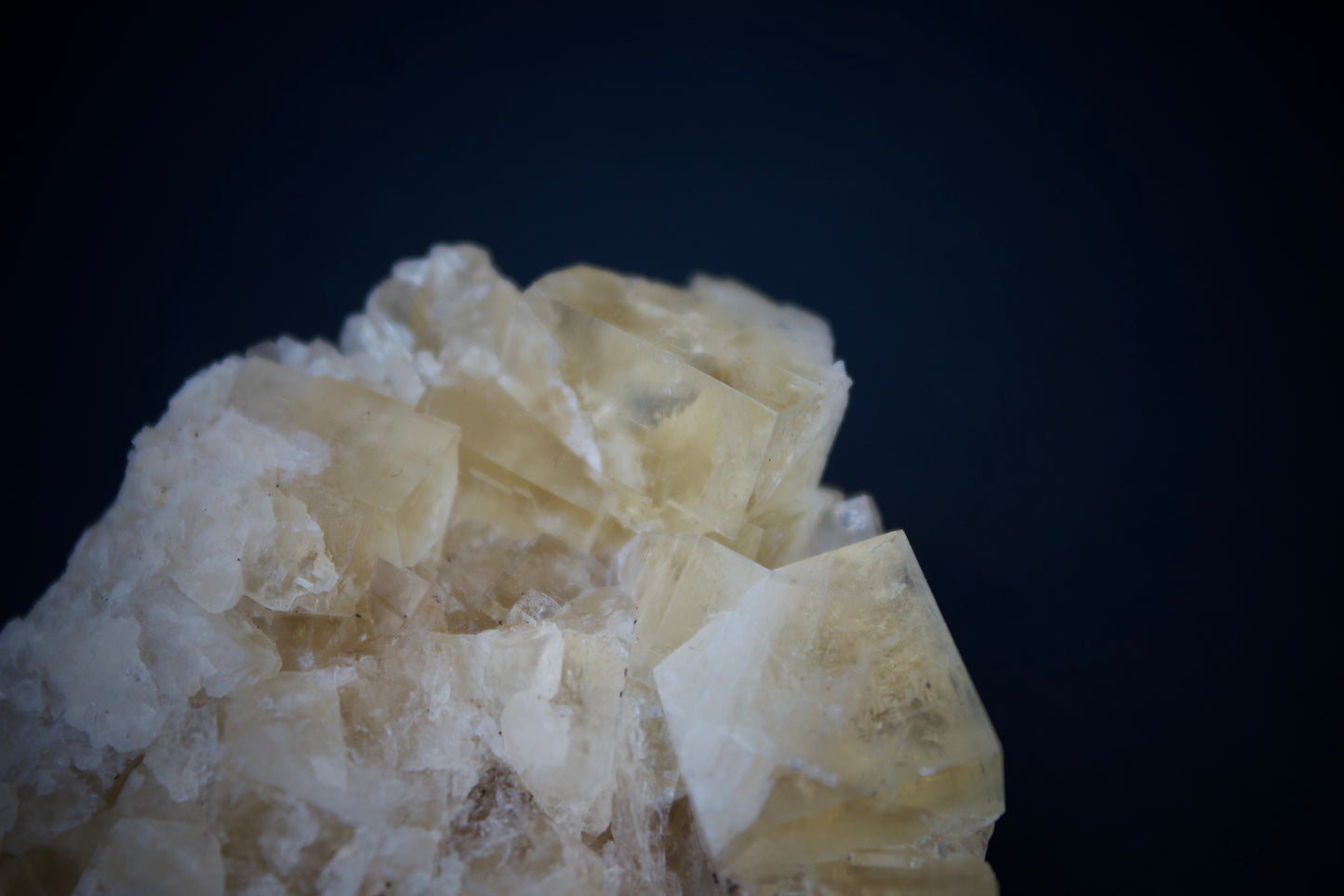 The Bull Vein Pocket Fluorite 3