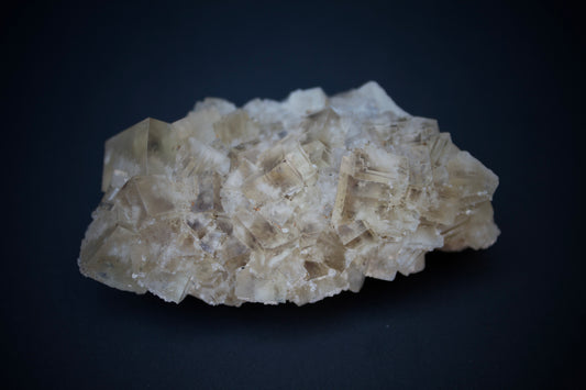The Bull Vein Pocket Fluorite 4