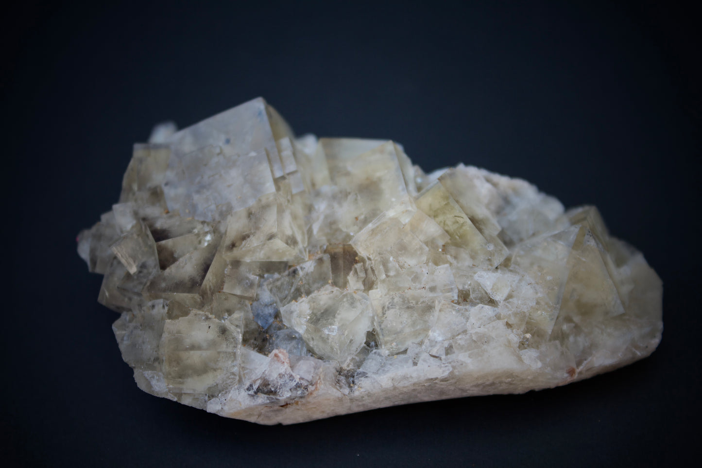 The Bull Vein Pocket Fluorite 5