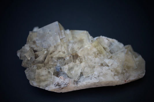 The Bull Vein Pocket Fluorite 5