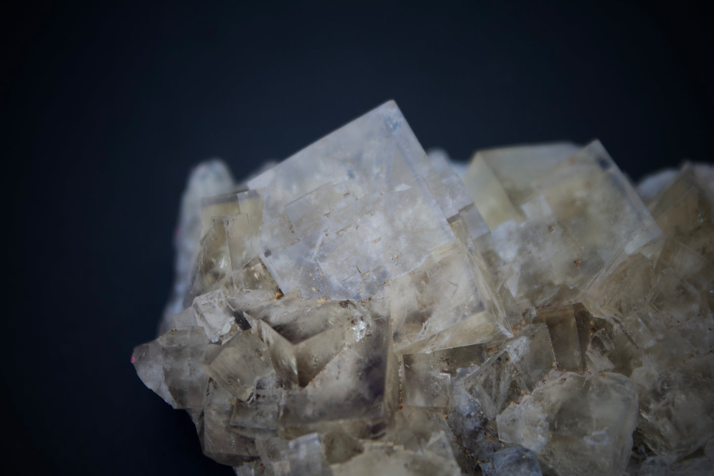 The Bull Vein Pocket Fluorite 5