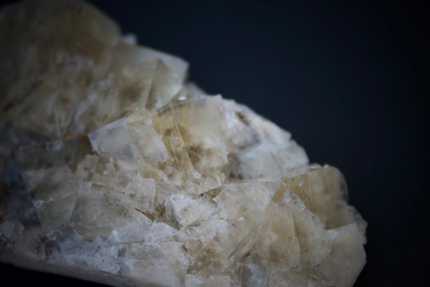 The Bull Vein Pocket Fluorite 5