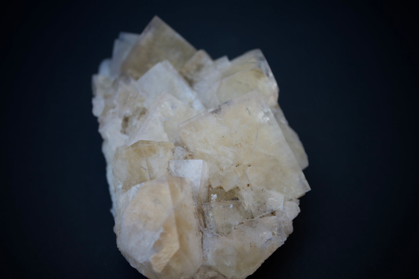 The Bull Vein Pocket Fluorite 6