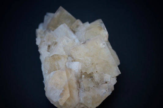 The Bull Vein Pocket Fluorite 6