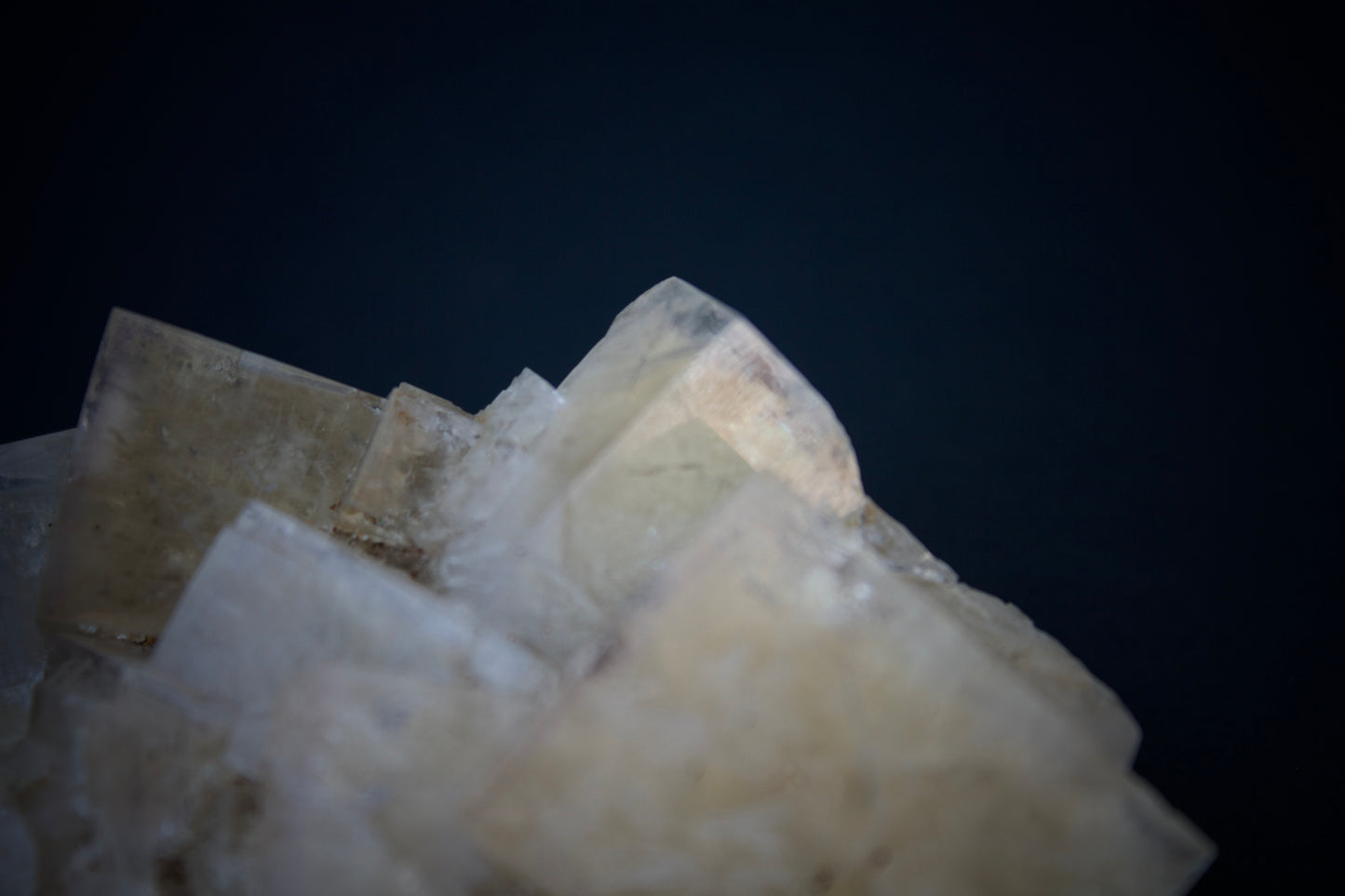 The Bull Vein Pocket Fluorite 6