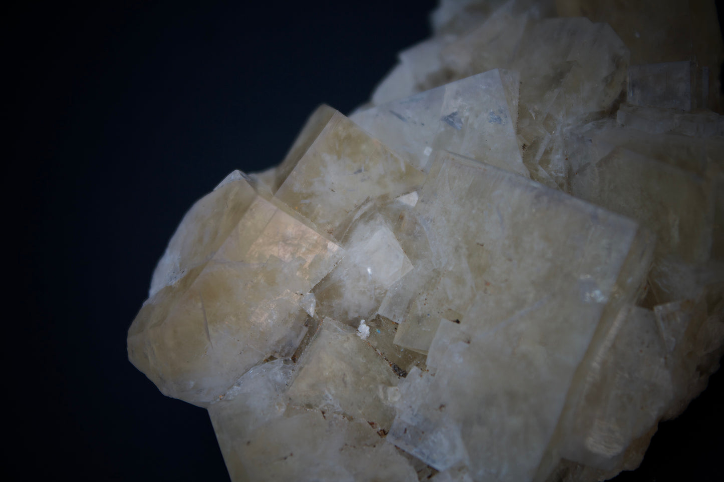 The Bull Vein Pocket Fluorite 6