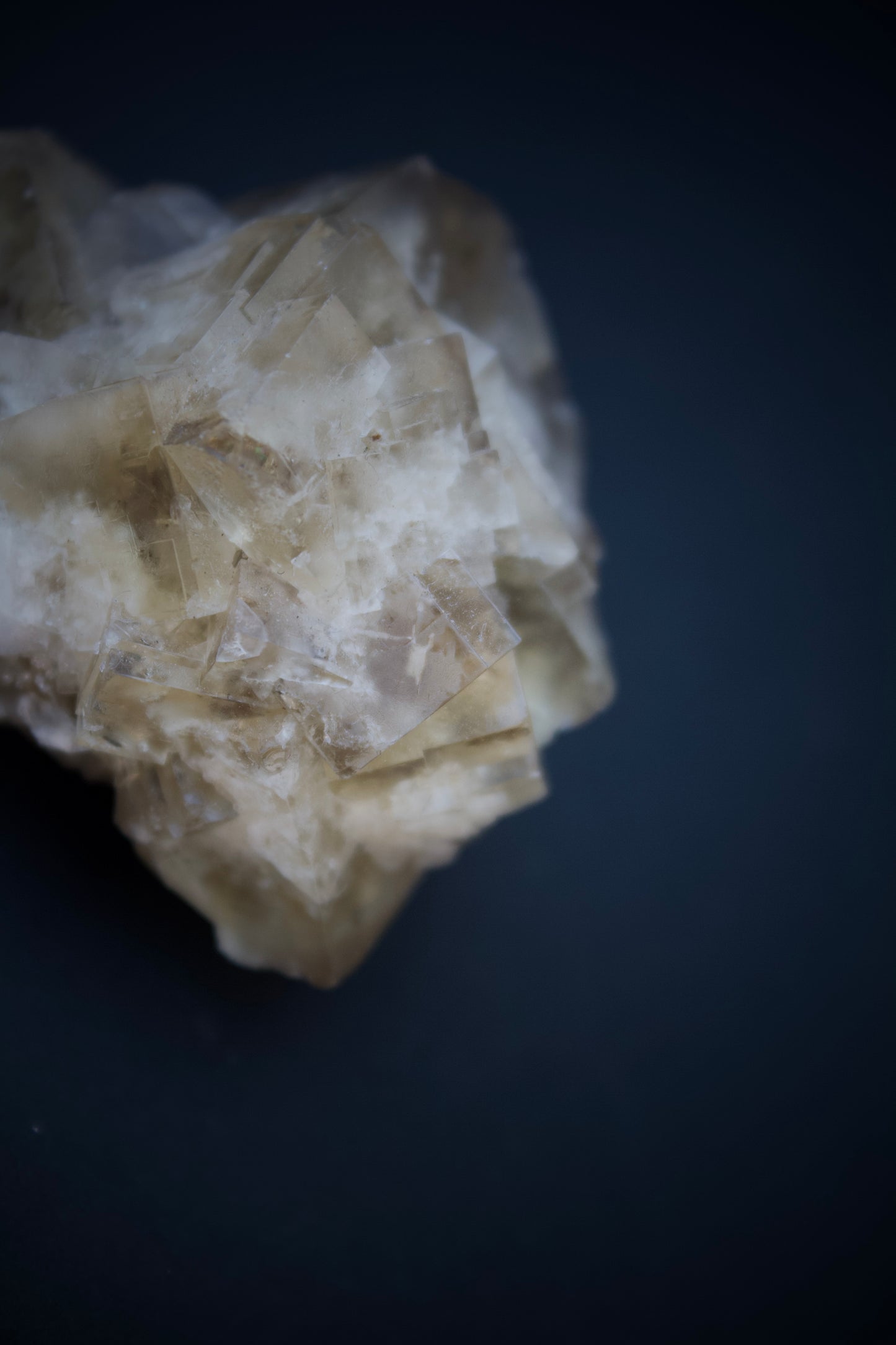 The Bull Vein Pocket Fluorite 7