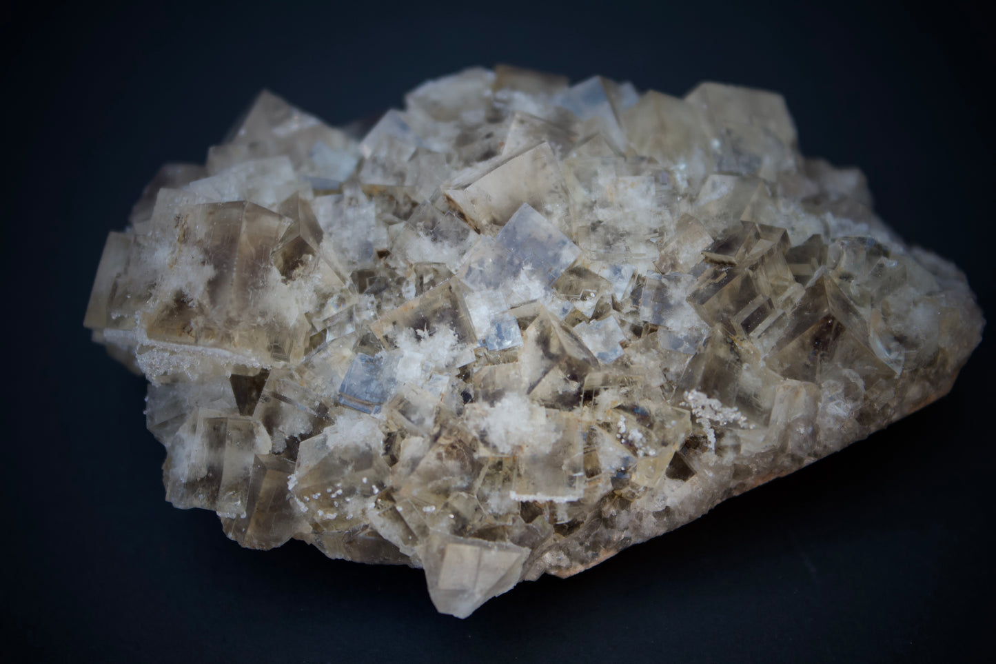 The Bull Vein Pocket Fluorite 9