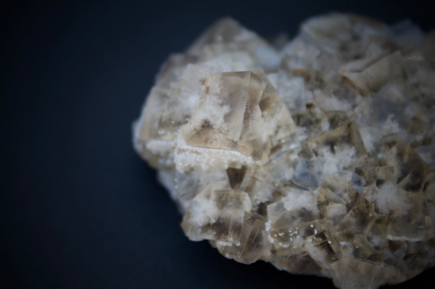 The Bull Vein Pocket Fluorite 9