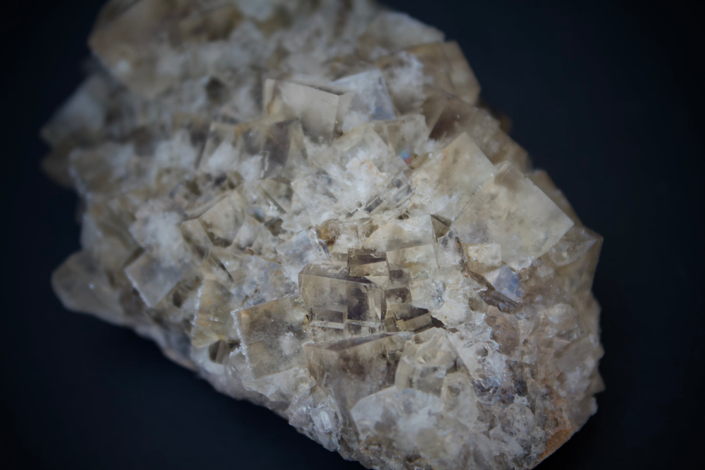 The Bull Vein Pocket Fluorite 9