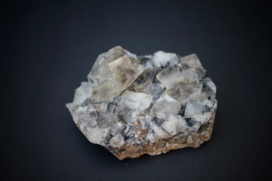 The Bull Vein Pocket Fluorite 10
