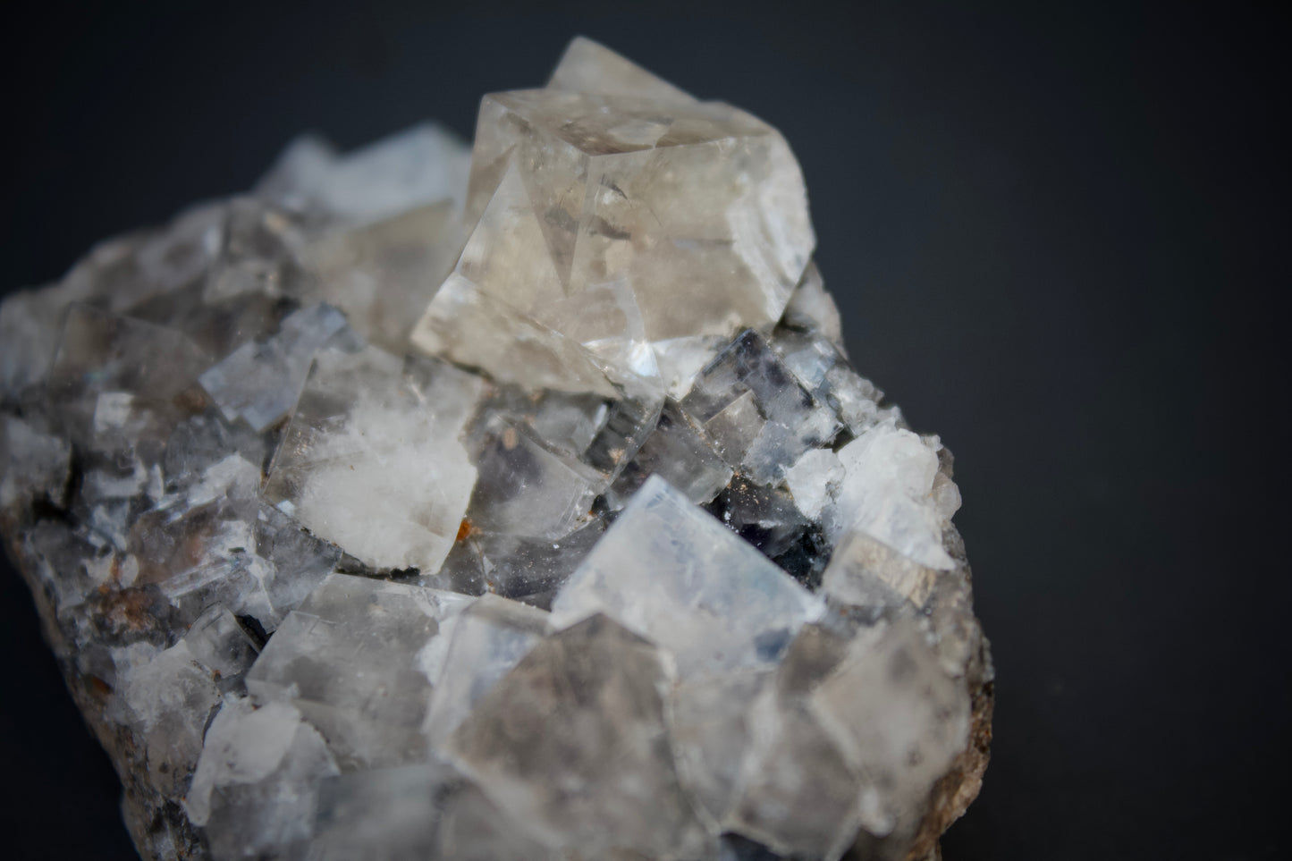 The Bull Vein Pocket Fluorite 10