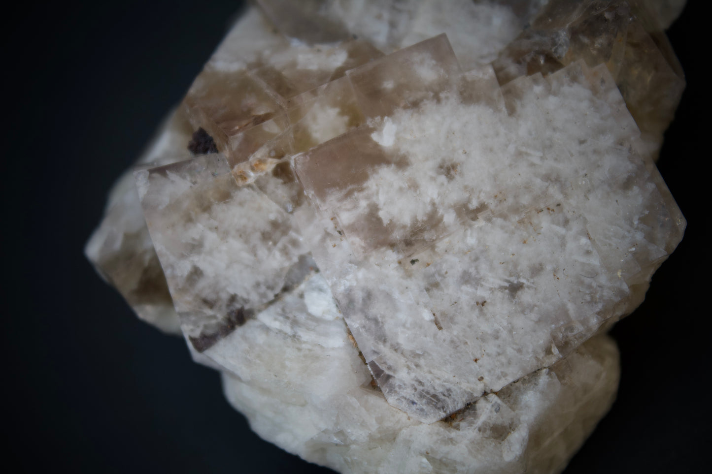 The Bull Vein Pocket Fluorite 11