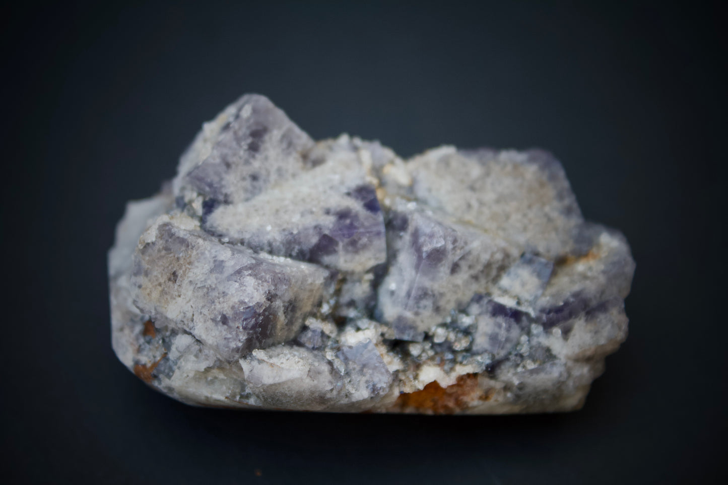 Pavel's Pocket Fluorite 1
