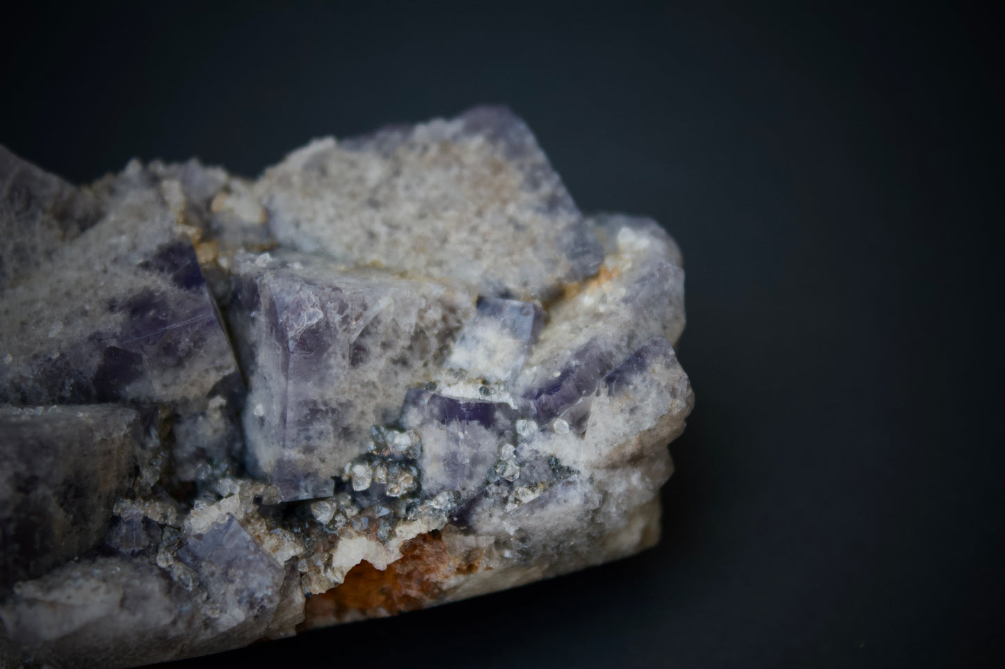 Pavel's Pocket Fluorite 1