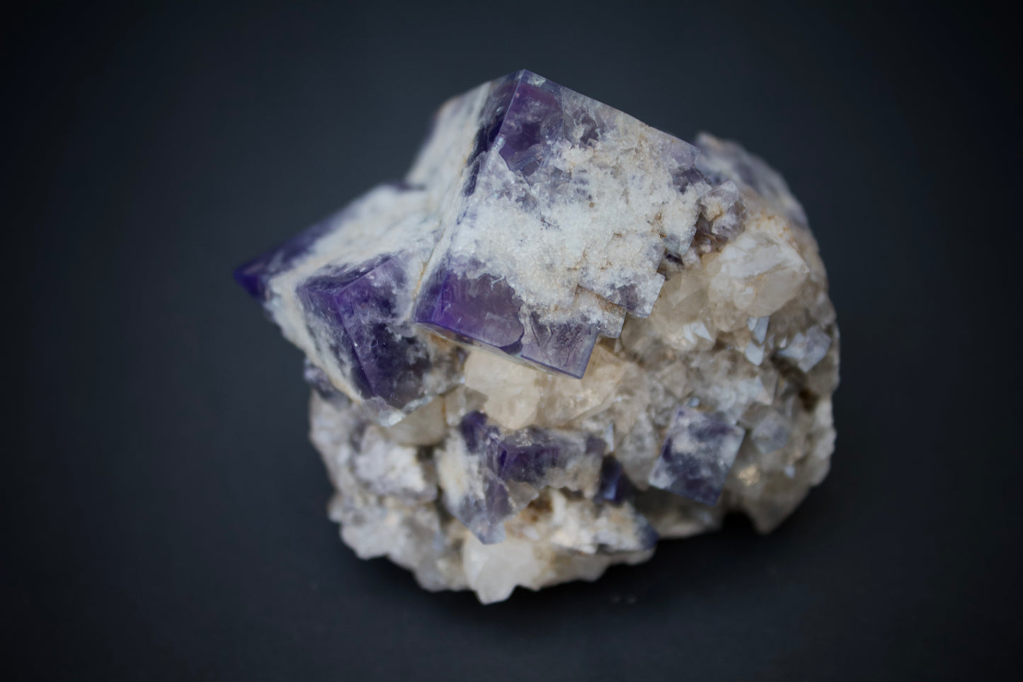 Pavel's Pocket Fluorite 2