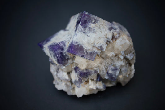 Pavel's Pocket Fluorite 2