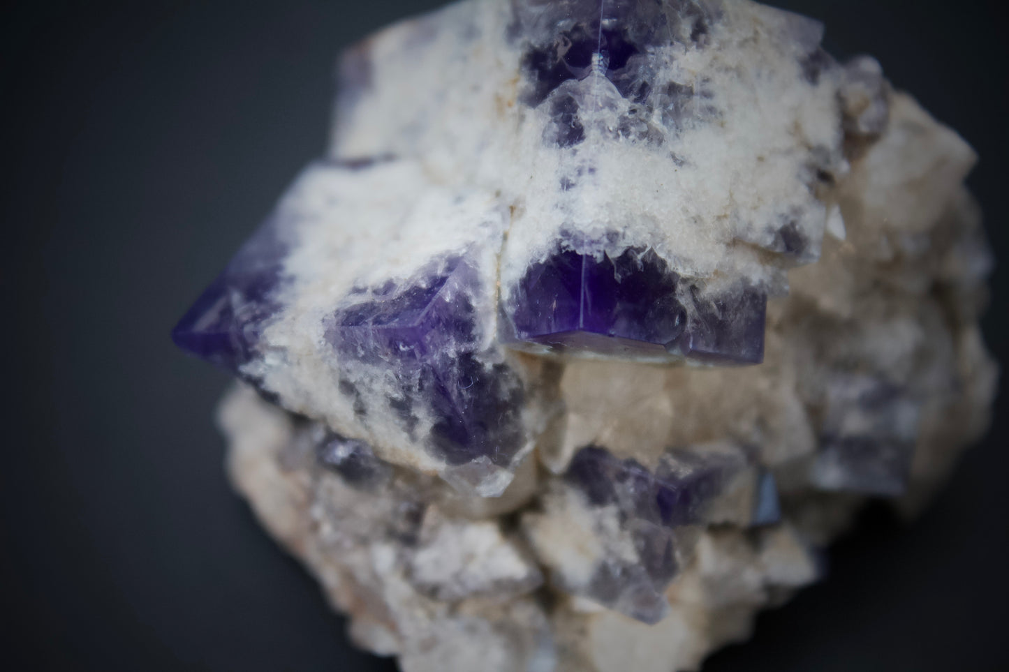 Pavel's Pocket Fluorite 2