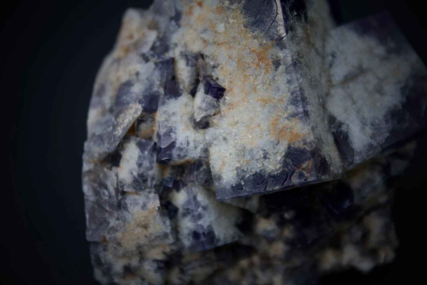 Pavel's Pocket Fluorite 2
