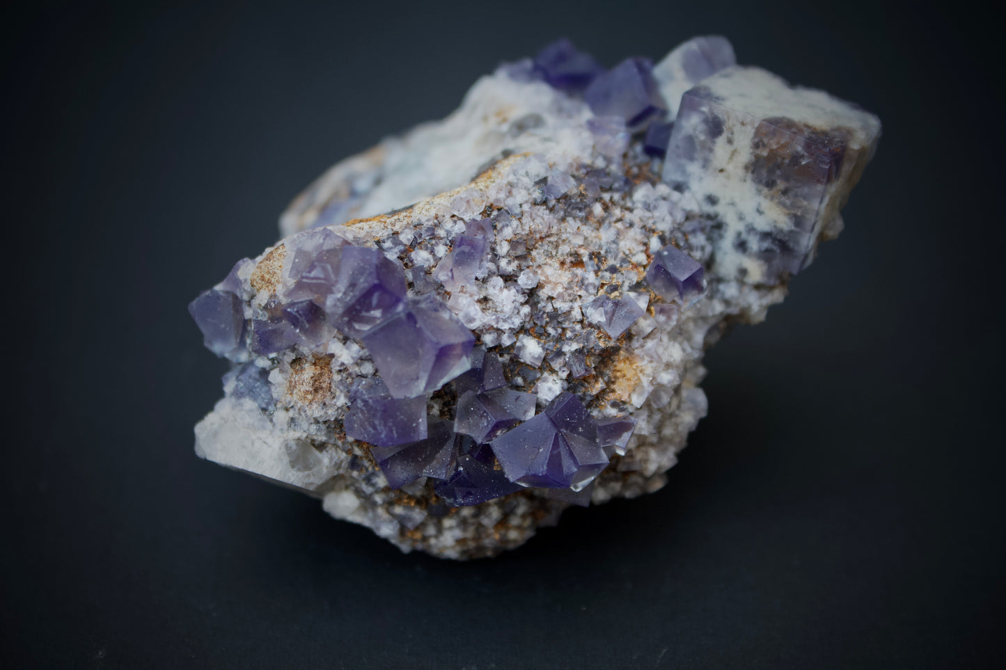 Pavel's Pocket Fluorite 4
