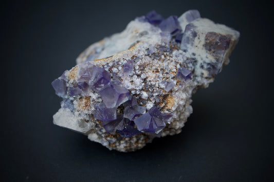 Pavel's Pocket Fluorite 4