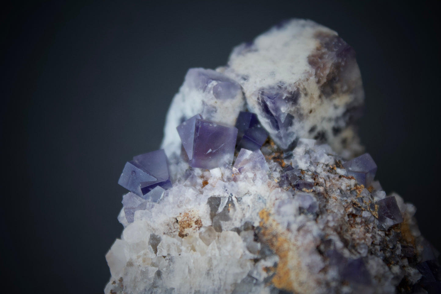 Pavel's Pocket Fluorite 4