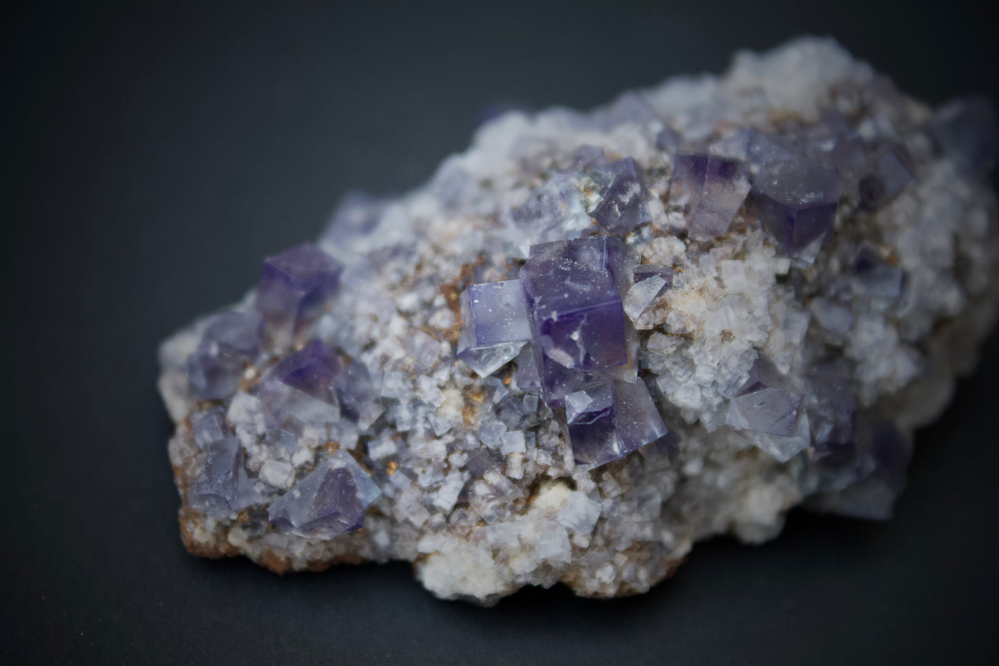 Pavel's Pocket Fluorite 5