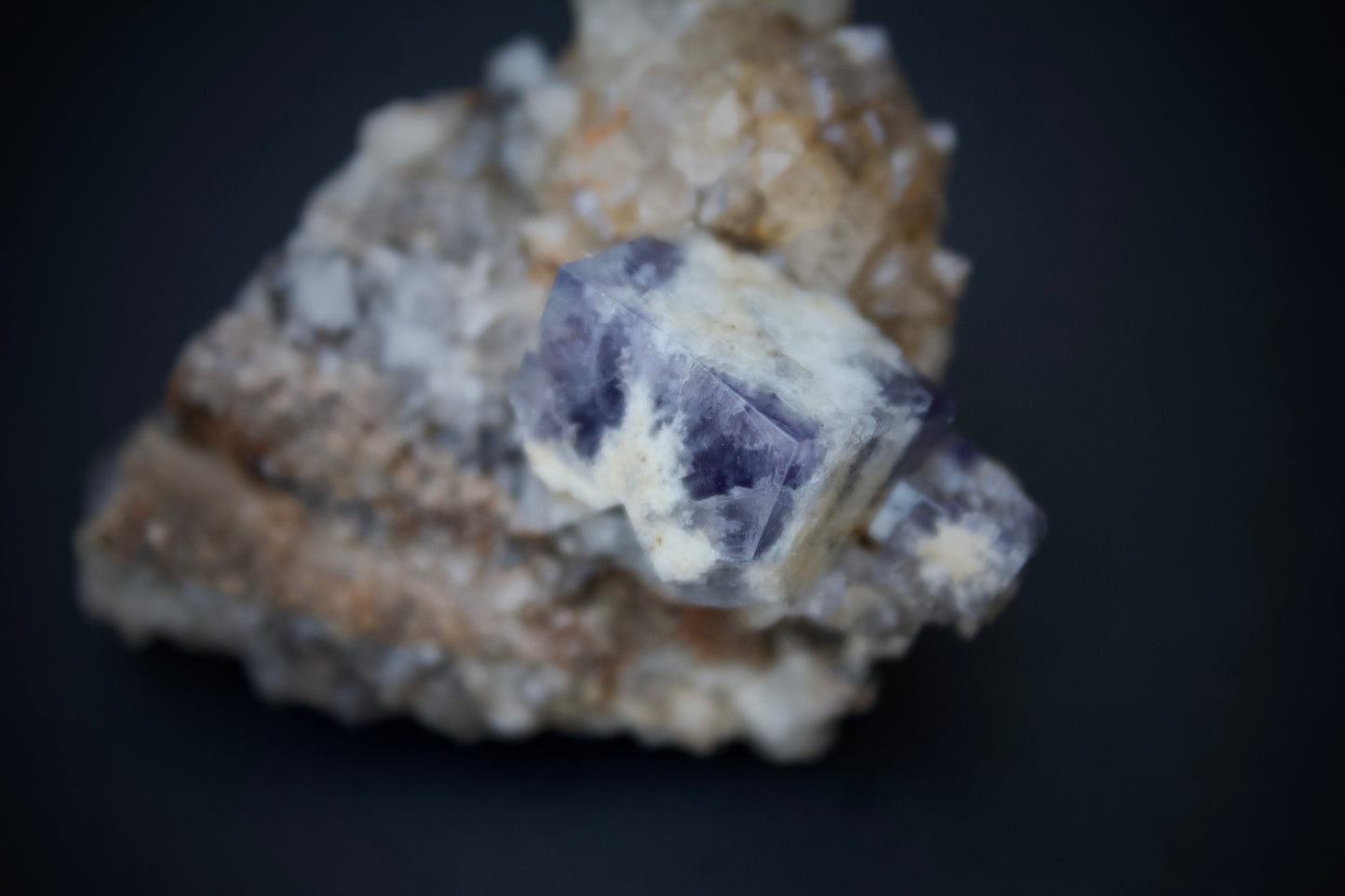 Pavel's Pocket Fluorite 6